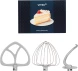 Миксер планетарный Vitek VT-PM0555 2200Вт голубой