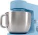 Миксер планетарный Vitek VT-PM0555 2200Вт голубой
