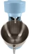 Миксер планетарный Vitek VT-PM0555 2200Вт голубой