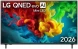Телевизор LED LG 55&amp;quot; 55QNED83B6A.ARUG черный титан 4K Ultra HD 120Hz DVB-T2 DVB-C DVB-S2 USB WiFi Smart TV (RUS)