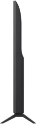 Телевизор LED LG 55" 55QNED83B6A.ARUG черный титан 4K Ultra HD 120Hz DVB-T2 DVB-C DVB-S2 USB WiFi Smart TV (RUS)