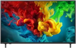 Телевизор LED LG 55" 55QNED83B6A.ARUG черный титан 4K Ultra HD 120Hz DVB-T2 DVB-C DVB-S2 USB WiFi Smart TV (RUS)