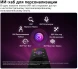 Телевизор LED LG 55&amp;quot; 55QNED83B6A.ARUG черный титан 4K Ultra HD 120Hz DVB-T2 DVB-C DVB-S2 USB WiFi Smart TV (RUS)