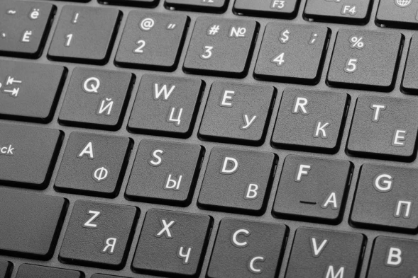 Клавиатура A4Tech Fstyler FBX51C серый USB беспроводная BT/Radio slim Multimedia (FBX51C GREY)