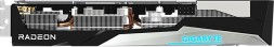 Видеокарта Gigabyte PCI-E 4.0 GV-R76GAMING OC-8GD AMD Radeon RX 7600 8Gb 128bit GDDR6 2355/18000 HDMIx2 DPx2 HDCP Ret