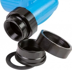 Насос циркуляционный Джилекс Циркуль 32/60 105Вт 3720л/час (3260)