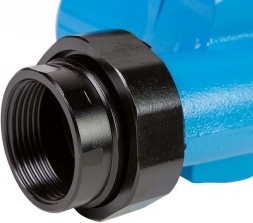 Насос циркуляционный Джилекс Циркуль 32/60 105Вт 3720л/час (3260)