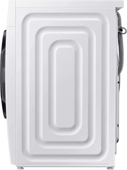 Стиральная машина Samsung WW11CGC04CAELP класс: A загр.фронтальная макс.:11кг белый инвертер