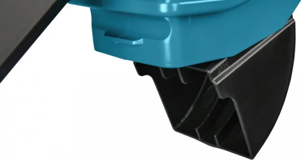 Воздуходувка Makita DUB187Z пит.:от аккум. синий