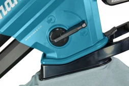 Воздуходувка Makita DUB187Z пит.:от аккум. синий