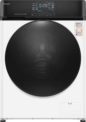 Стиральная машина Weissgauff WM 4927 Direct Drive Inverter Premium класс: A+++ загр.фронтальная макс.:7кг белый