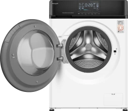 Стиральная машина Weissgauff WM 4927 Direct Drive Inverter Premium класс: A+++ загр.фронтальная макс.:7кг белый
