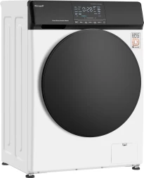 Стиральная машина Weissgauff WM 4927 Direct Drive Inverter Premium класс: A+++ загр.фронтальная макс.:7кг белый