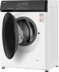 Стиральная машина Weissgauff WM 4927 Direct Drive Inverter Premium класс: A+++ загр.фронтальная макс.:7кг белый