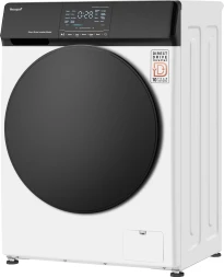 Стиральная машина Weissgauff WM 4927 Direct Drive Inverter Premium класс: A+++ загр.фронтальная макс.:7кг белый