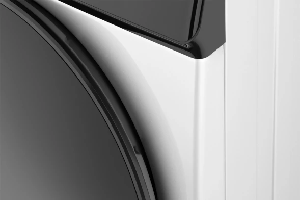 Стиральная машина Weissgauff WM 4927 Direct Drive Inverter Premium класс: A+++ загр.фронтальная макс.:7кг белый