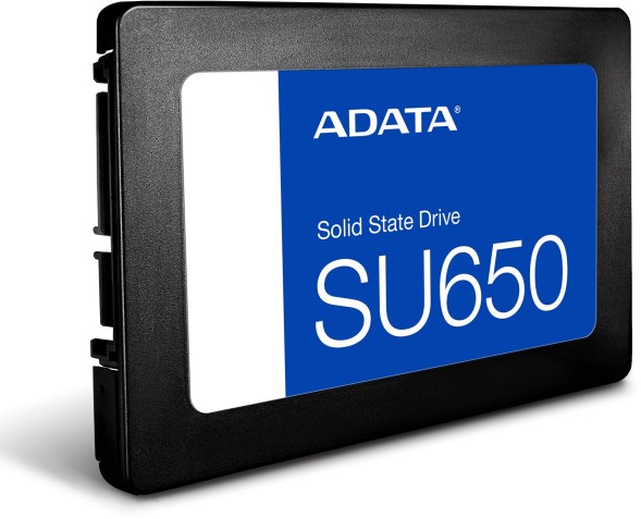 Накопитель SSD A-Data SATA-III 480GB ASU650SS-480GT-R Ultimate SU650 2.5&amp;quot;