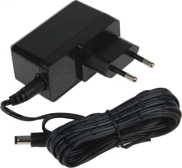 Камера видеонаблюдения IP Tenda CP6 4-4мм ч/б корп.:белый