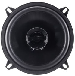 Колонки автомобильные Nakamichi NSE-1358 300Вт 89дБ 4Ом 13см (5дюйм) (ком.:2кол.) коаксиальные трехполосные