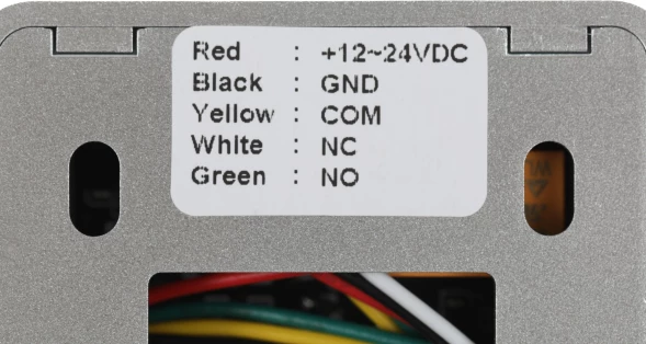 Кнопка выхода Tantos TS-Magic (00-00016850)