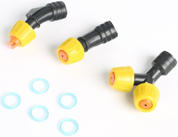 Опрыскиватель Patriot PT-16LI аккум. ранц. 16л оранжевый (755302520)