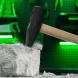 Молоток Сибртех 10223