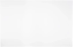 Настольное покрытие Silwerhof пвх 48х65см прозрачный матовое