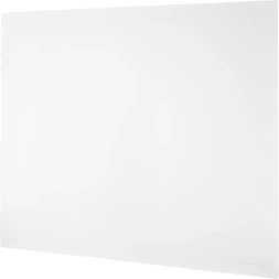 Настольное покрытие Silwerhof пвх 48х65см прозрачный матовое