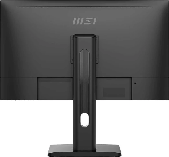 Монитор MSI 27&amp;quot; Pro MP273QP E2 черный IPS LED 1ms 16:9 HDMI M/M матовая HAS Piv 400cd 178гр/178гр 2560x1440 100Hz DP 2K 6.05кг