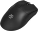 Мышь Оклик 980GMW черный оптическая 26000dpi беспров. BT/Radio USB для ноутбука 6but