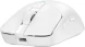 Мышь A4Tech Bloody R72 Ultra белый оптическая 20000dpi беспров. USB-C 7but