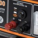 Генератор Carver PPG- 8000 6.5кВт