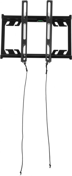 Кронштейн для телевизора Holder T2627-B черный 22&amp;quot;-40&amp;quot; макс.25кг настенный наклон