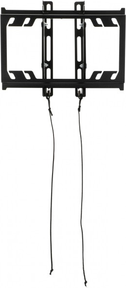 Кронштейн для телевизора Holder T2627-B черный 22&amp;quot;-40&amp;quot; макс.25кг настенный наклон