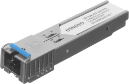 Модуль Osnovo SFP-S1SC18-F-1310-1550