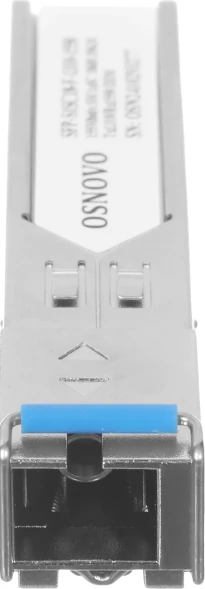 Модуль Osnovo SFP-S1SC18-F-1310-1550