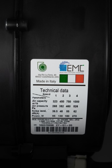 Вытяжка каминная Elikor Оникс 90П-1000-Е4Д бежевый управление: сенсорное (1 мотор)