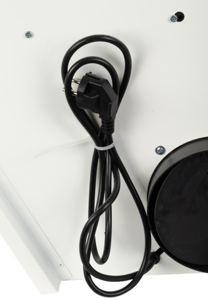 Вытяжка каминная Elikor Оникс 90П-1000-Е4Д бежевый управление: сенсорное (1 мотор)