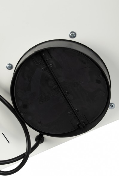 Вытяжка каминная Elikor Оникс 90П-1000-Е4Д бежевый управление: сенсорное (1 мотор)