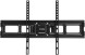 Кронштейн для телевизора Hyundai GL-N5 черный 32&amp;quot;-75&amp;quot; макс.40кг настенный поворотно-выдвижной и наклонный