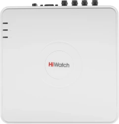 Видеорегистратор HiWatch DS-H108GA(B)
