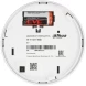 Датчик дым Dahua DHI-HY-SA21A-W2(868) белый