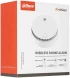 Датчик дым Dahua DHI-HY-SA21A-W2(868) белый