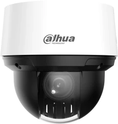 Камера видеонаблюдения IP Dahua DH-SD4A425DB-HNY 5-125мм цв. корп.:белый