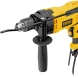 Дрель ударная Denzel IDD-850 850Вт ключевой реверс (26313)