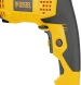 Дрель ударная Denzel IDD-850 850Вт ключевой реверс (26313)