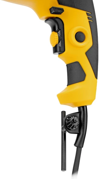 Дрель ударная Denzel IDD-850 850Вт ключевой реверс (26313)