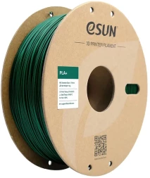 Пластик для принтера 3D Esun PLA+175O-PG1P1 PLA+ 1кг L1.75м 1цв.