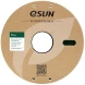 Пластик для принтера 3D Esun PLA+175O-PG1P1 PLA+ 1кг L1.75м 1цв.