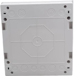 Щит распределительный IEK MKP72-N3-24-55 КМПн-24 IP55 для установки модульных устройств навесной 306мм 108мм 328мм 660B 24мод. пластик IP55 белый (упак.:1шт)